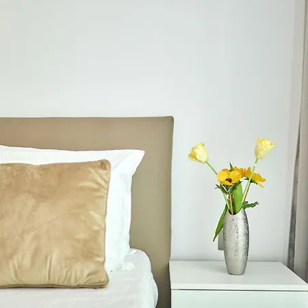 Apartament Orange Summer Pools