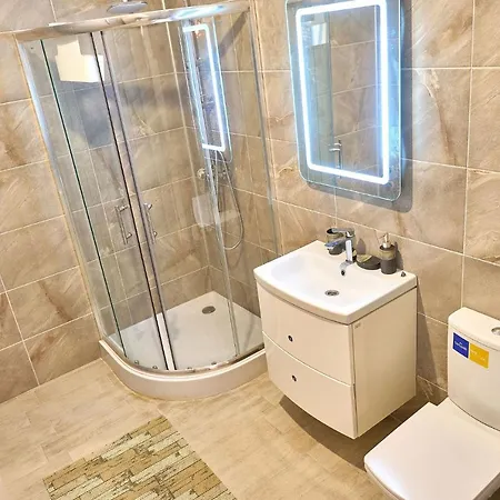 Apartament Orange Summer Pools