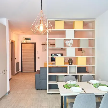 Apartament Orange Summer Pools