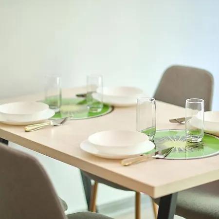 Apartament Orange Summer Pools