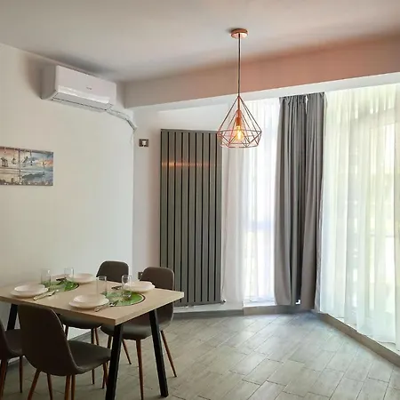 Apartament Orange Summer Pools *